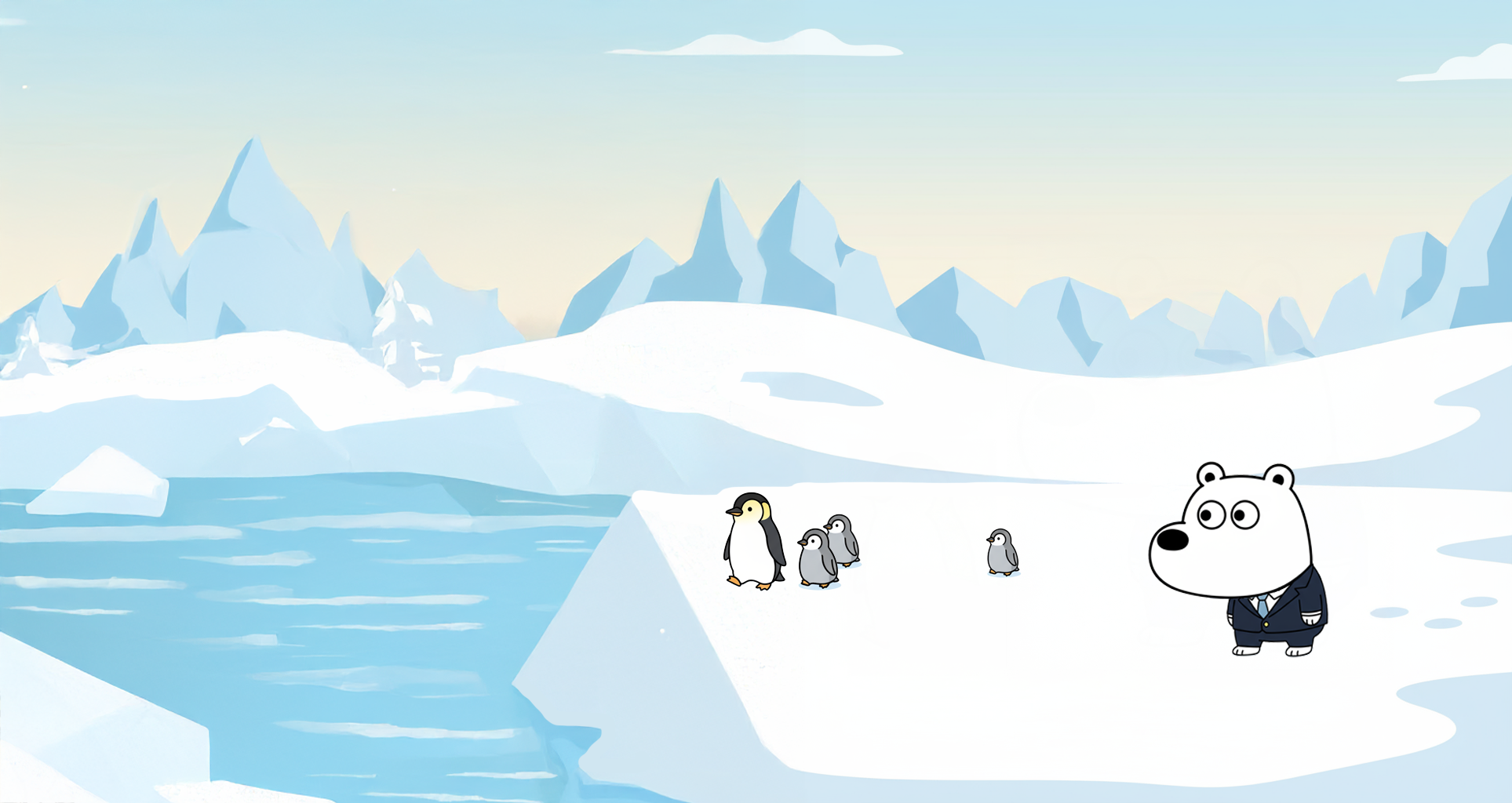 プロフィール背景画像